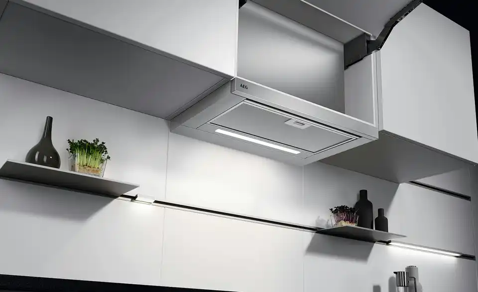 AEG Dunstabzugshaube DPS5650AM BHT 59,8|39,5|28 cm AEG Dunstabzugshaube DPS5650AM BHT 59,8|39,5|28 cm