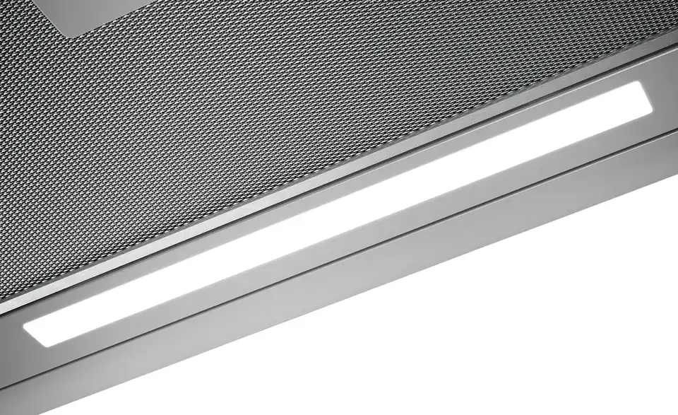 AEG Dunstabzugshaube DPS5650AM BHT 59,8|39,5|28 cm