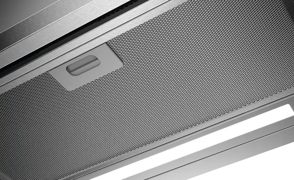 AEG Dunstabzugshaube DPS5650AM BHT 59,8|39,5|28 cm