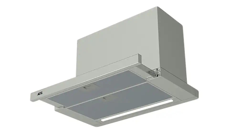AEG Dunstabzugshaube DPS5650AM BHT 59,8|39,5|28 cm