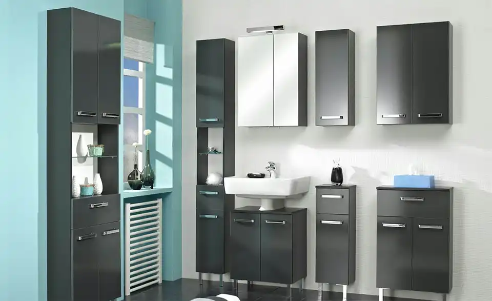 uno Spiegelschrank Monti BHT 50|70|20 cm