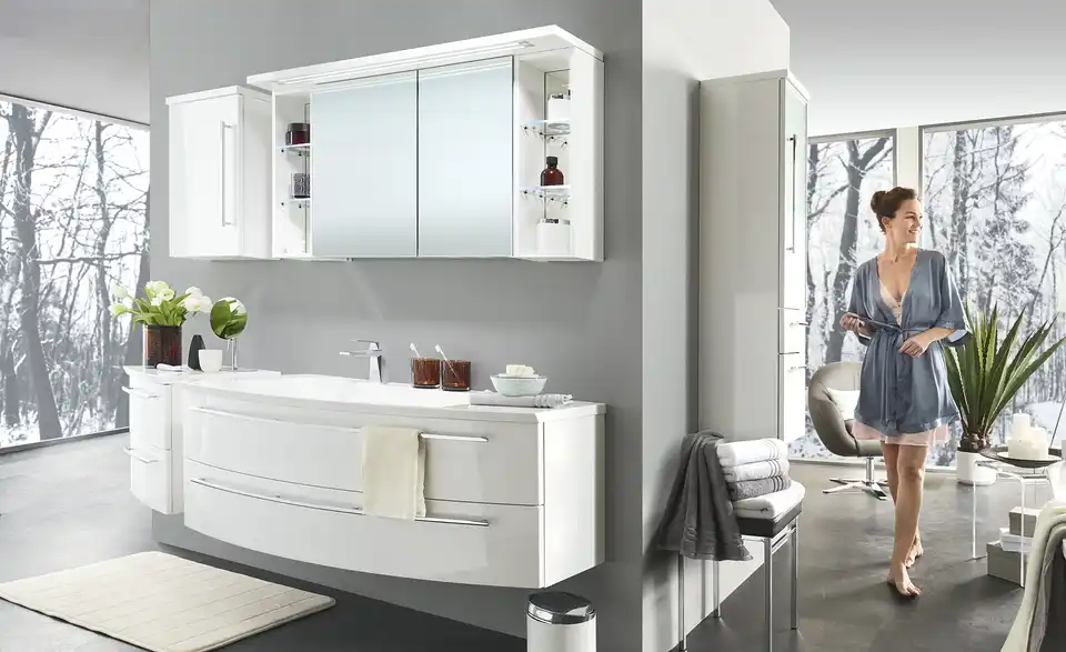 Unterschrank Comer See BHT 40|51|42,5 cm Unterschrank Comer See BHT 40|51|42,5 cm