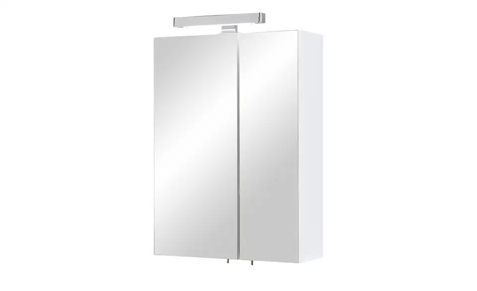 calmo2go Spiegelschrank Rothsee BHT 50|70|20 cm