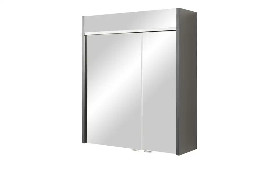 calmo2go Spiegelschrank Valetto BHT 60|70|20 cm