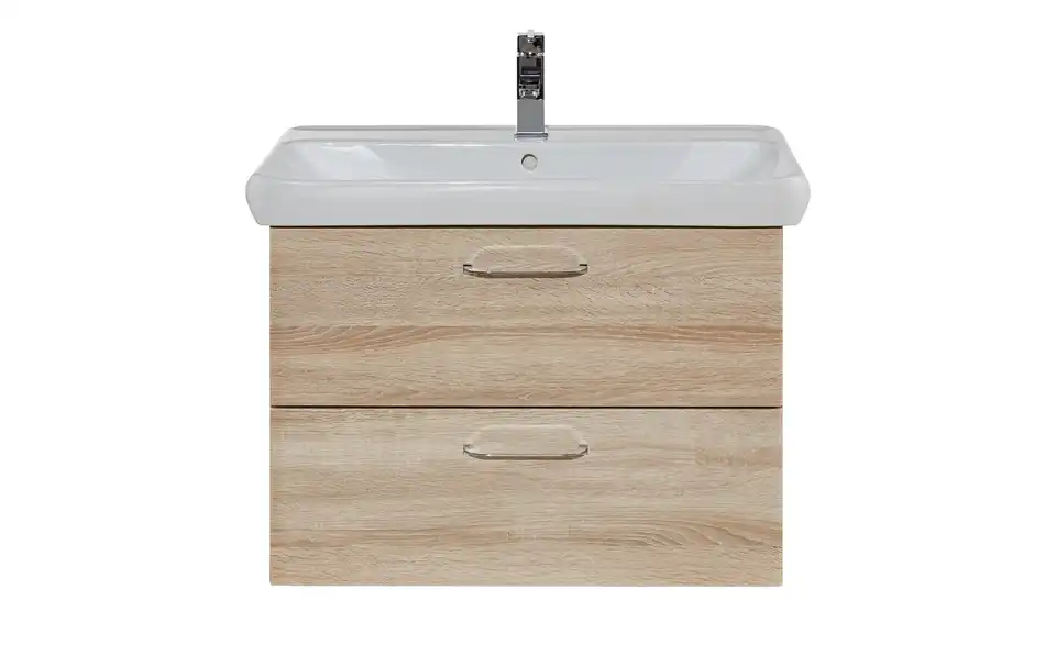 calmo2go Waschtischkombination Juba BHT 80|57|49 cm