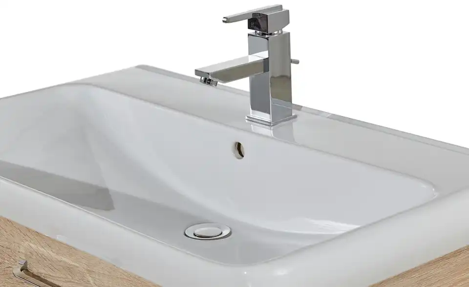 calmo2go Waschtischkombination Juba BHT 80|57|49 cm