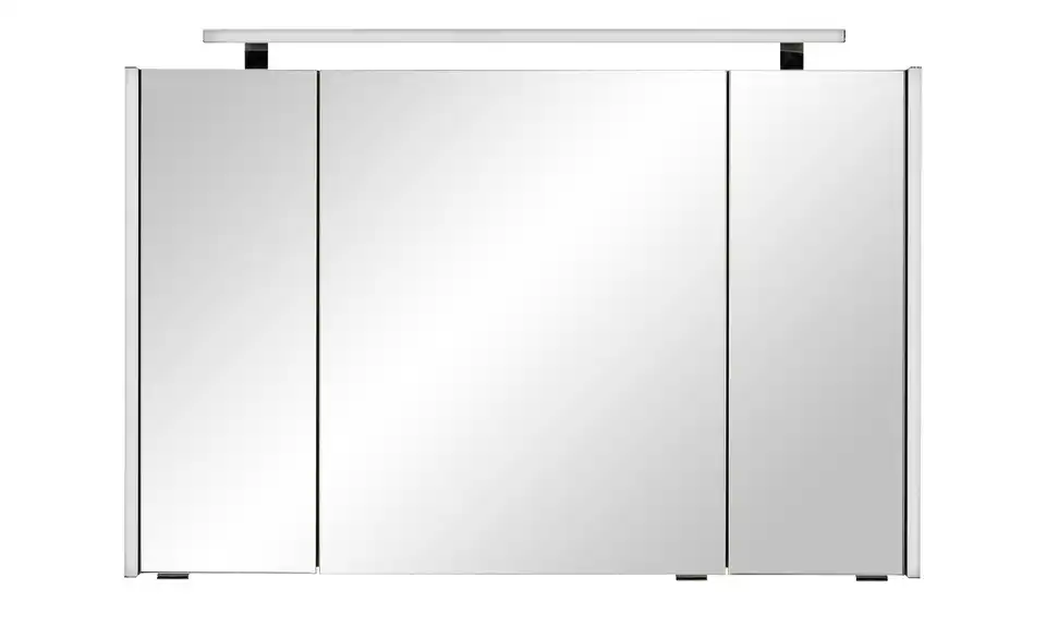 Spiegelschrank Fresdorfer See BHT 100|64|15 cm