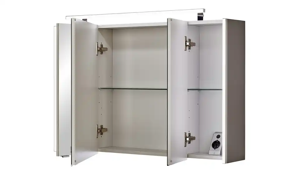 Spiegelschrank Fresdorfer See BHT 100|64|15 cm