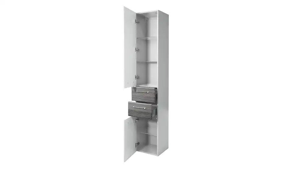 smart Hochschrank Onda BHT 35|185,5|33 cm