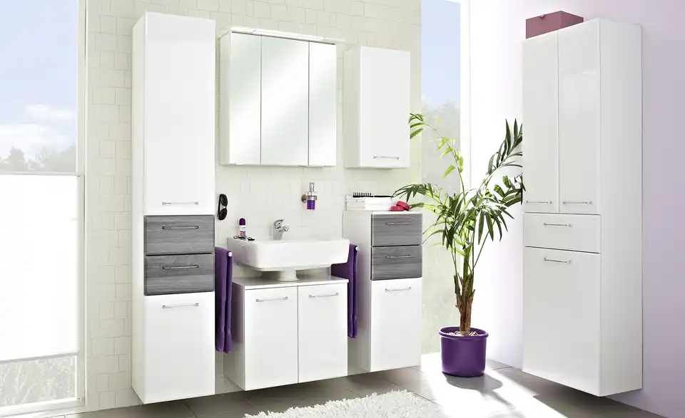 smart Wandschrank Onda BHT 35|70|20 cm