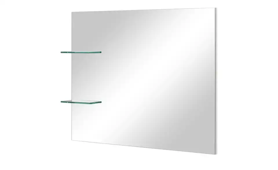 smart Spiegel Onda BHT 90|70|14,5 cm