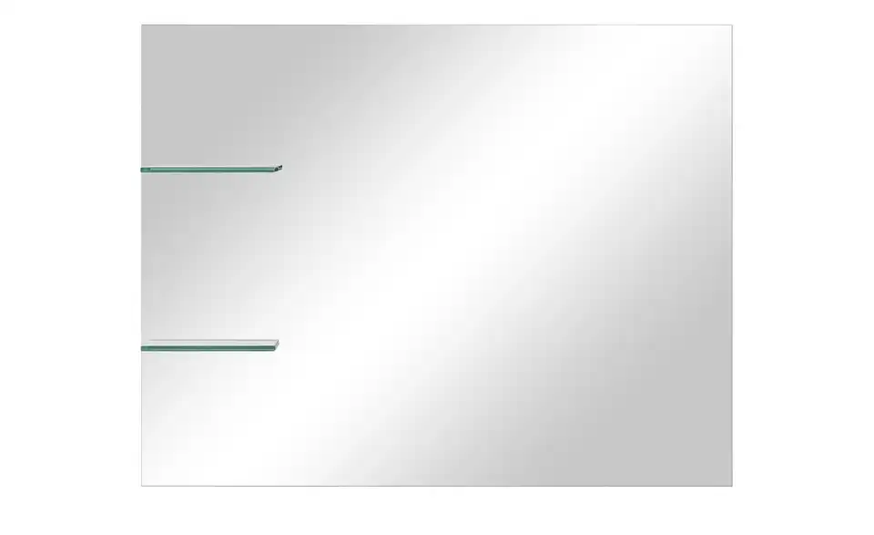 smart Spiegel Onda BHT 90|70|14,5 cm