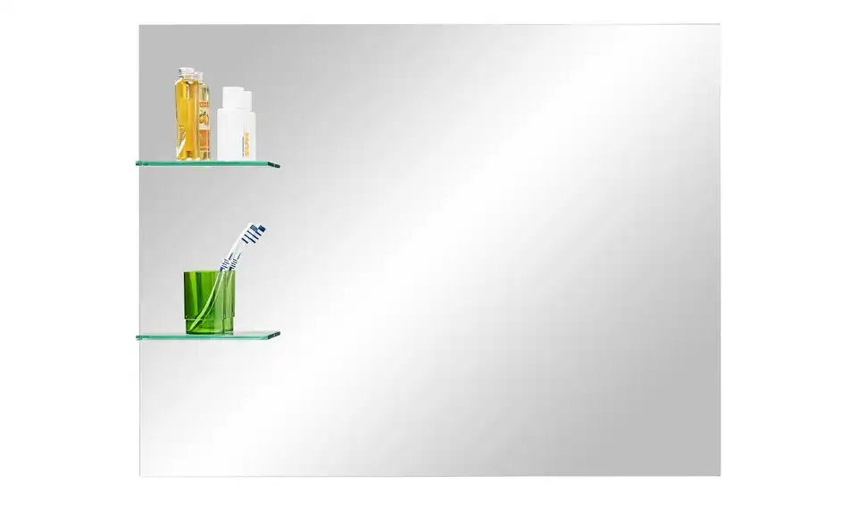 smart Spiegel Onda BHT 90|70|14,5 cm