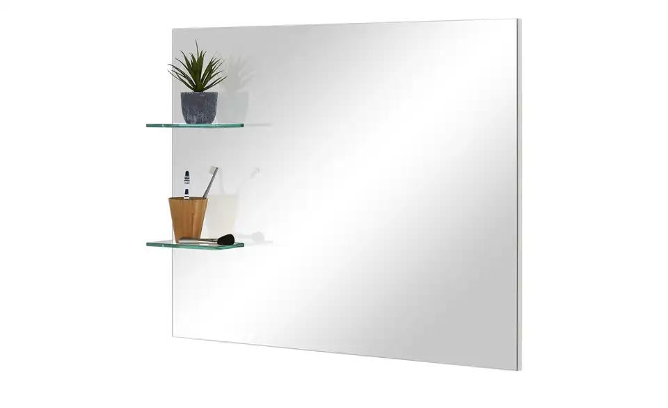 smart Spiegel Onda BHT 90|70|14,5 cm