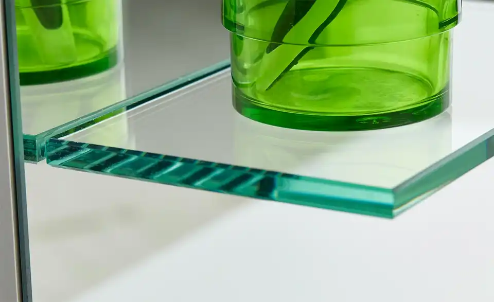 smart Spiegel Onda BHT 90|70|14,5 cm