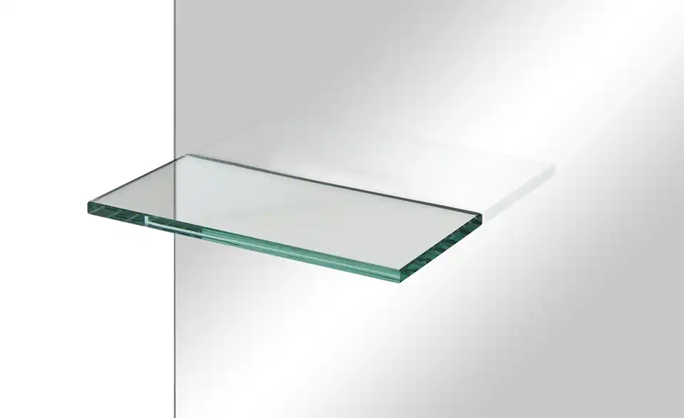 smart Spiegel Onda BHT 90|70|14,5 cm