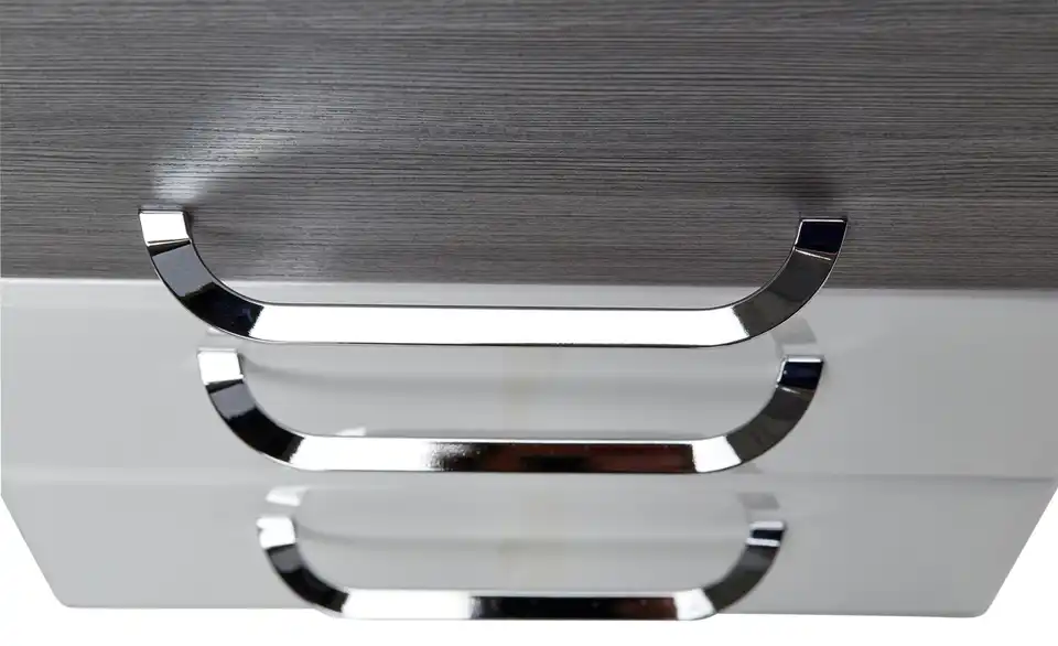 smart Midischrank Onda BHT 35|136,1|33 cm