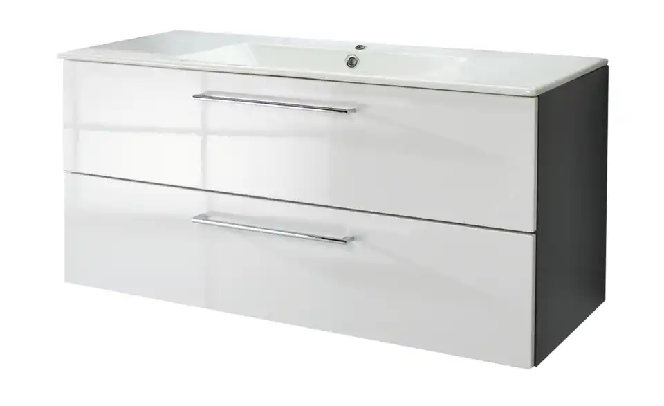 Waschtischkombination Fresdorfer See B 100 cm