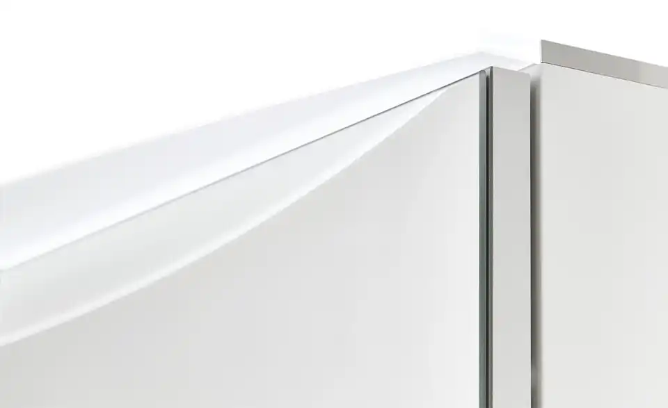 Badezimmerkombination Spieksee B 120 cm