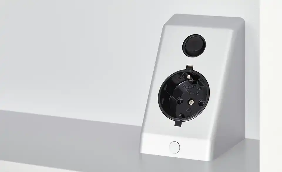 Badezimmerkombination Spieksee B 120 cm