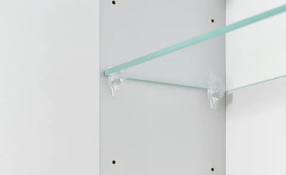 Badezimmerkombination Spieksee B 120 cm