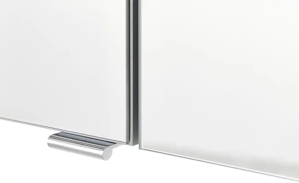 Badezimmerkombination Spieksee B 120 cm