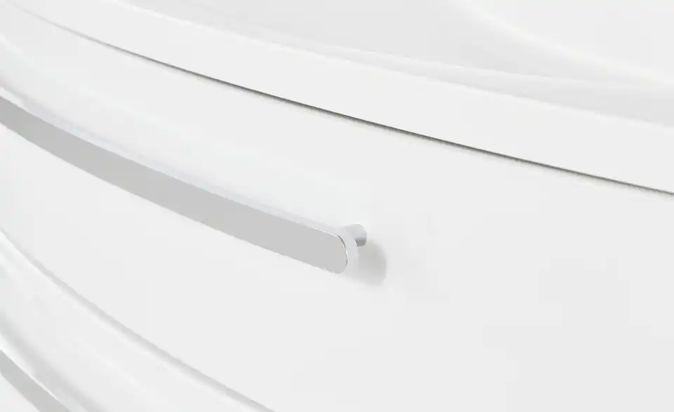 Badezimmerkombination Spieksee B 120 cm