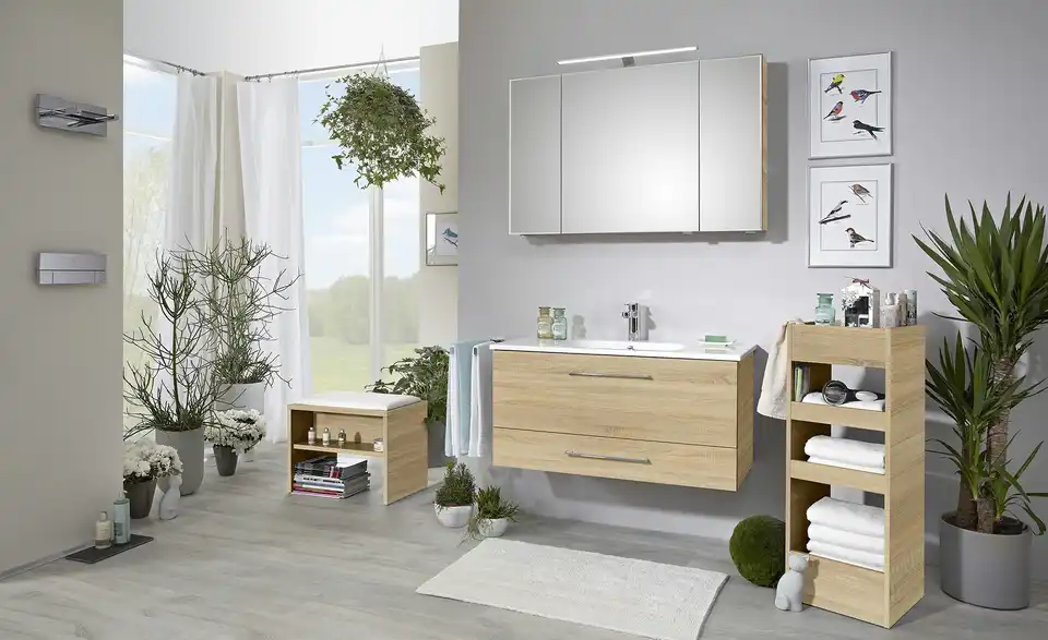 calmo Badkombination Enio B 101 cm