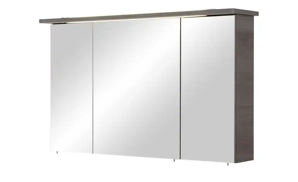 calmo2go Spiegelschrank Alba BHT 115|72|20 cm