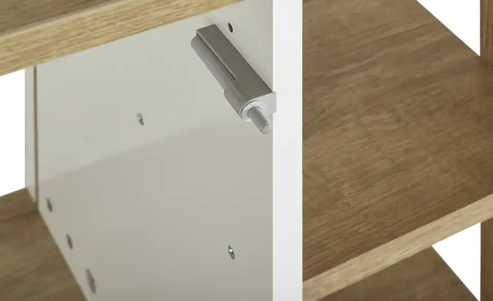 calmo2go Waschbeckenunterschrank North BHT 60,5|65|33 cm