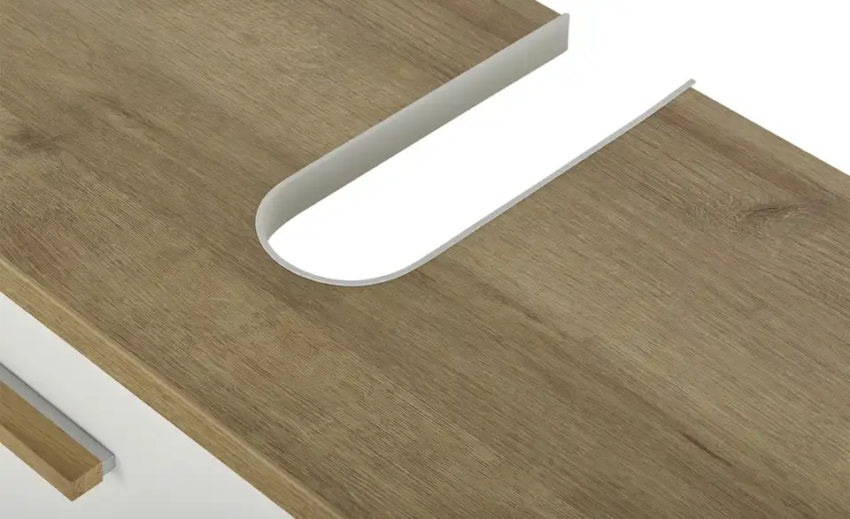 calmo2go Waschbeckenunterschrank North BHT 60,5|65|33 cm