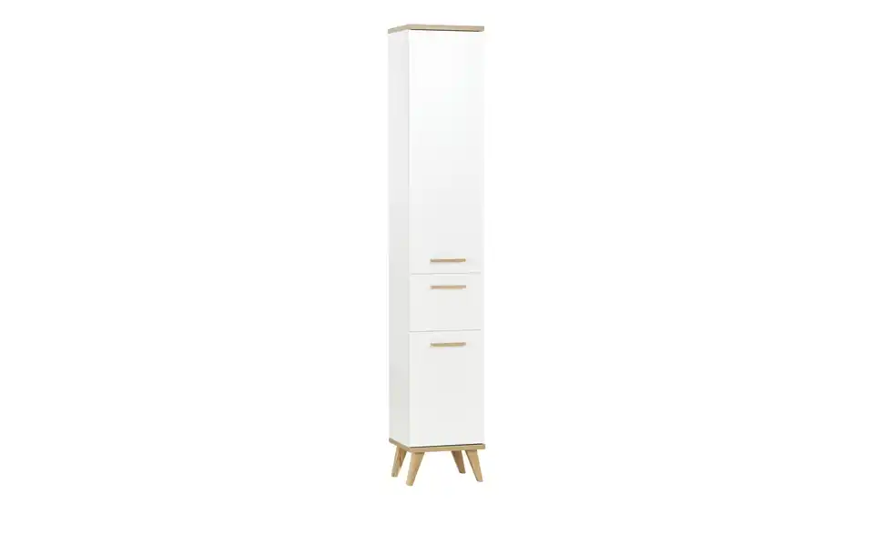 calmo2go Hochschrank North BHT 35,5|205|33 cm