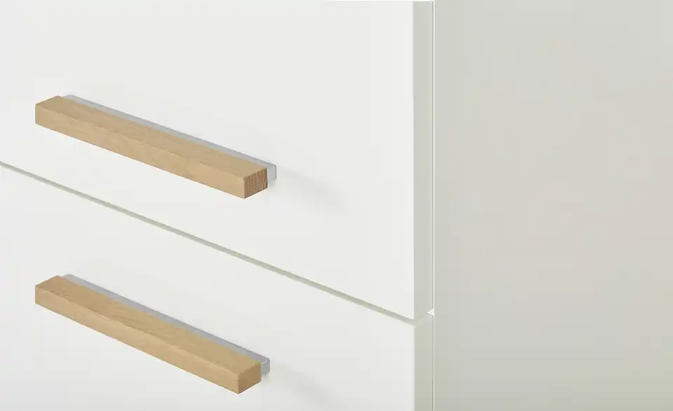 calmo2go Hochschrank North BHT 35,5|205|33 cm