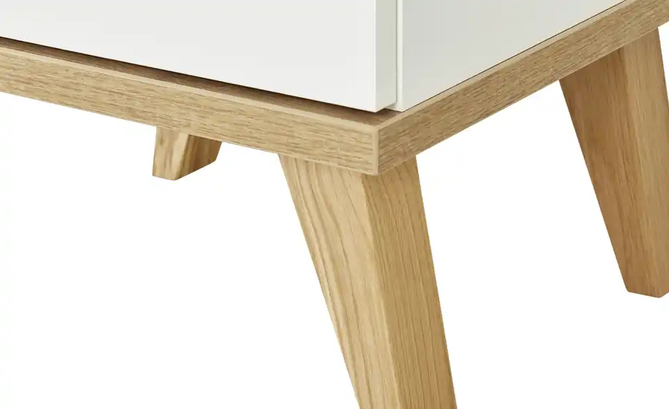 calmo2go Hochschrank North BHT 35,5|205|33 cm