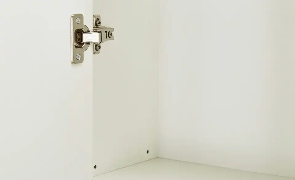 Hängeschrank Maxsee BHT 38|72|23 cm