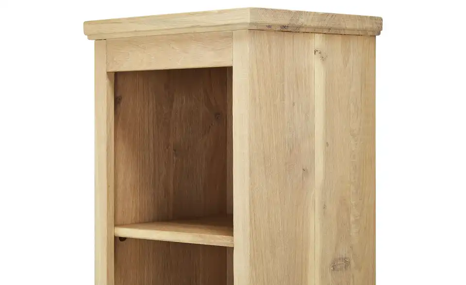 VAN HECK Hochschrank La Provence BHT 43|128,7|36,5 cm