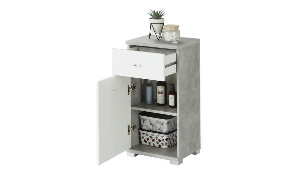 uno Unterschrank Polsensee BHT 38|73|30 cm