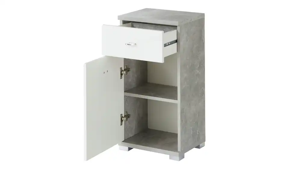 uno Unterschrank Polsensee BHT 38|73|30 cm