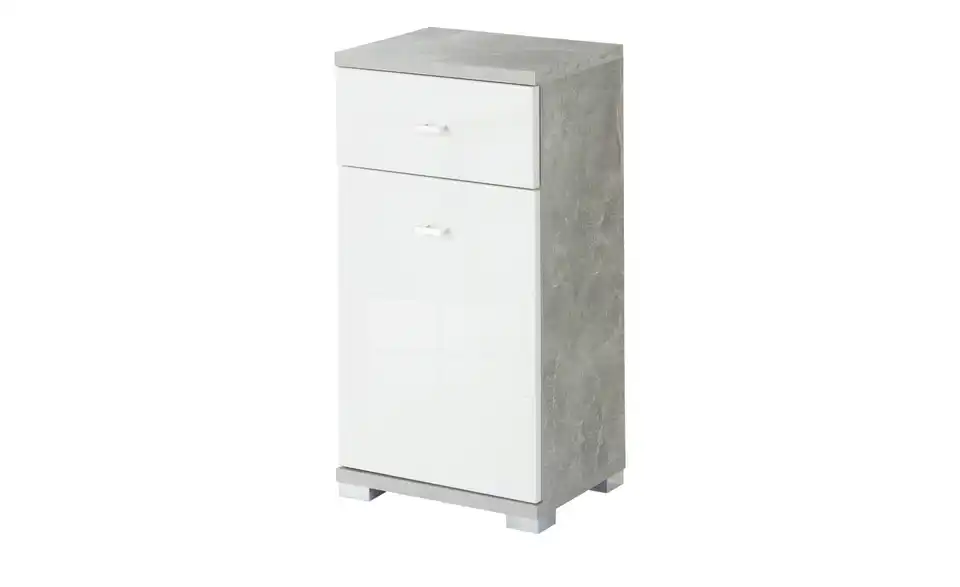 uno Unterschrank Polsensee BHT 38|73|30 cm