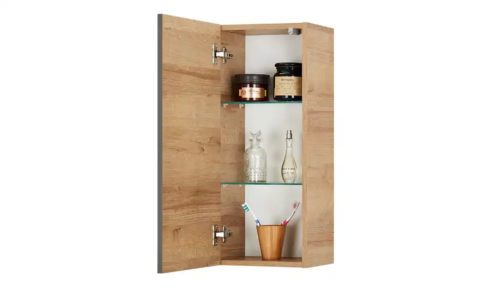 calmo2go Wandschrank Riedsee BHT 30|70|20 cm