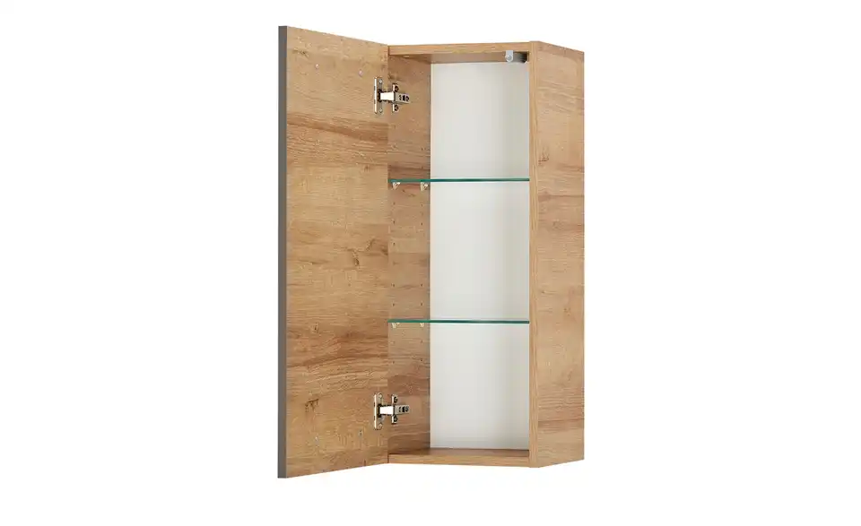 calmo2go Wandschrank Riedsee BHT 30|70|20 cm