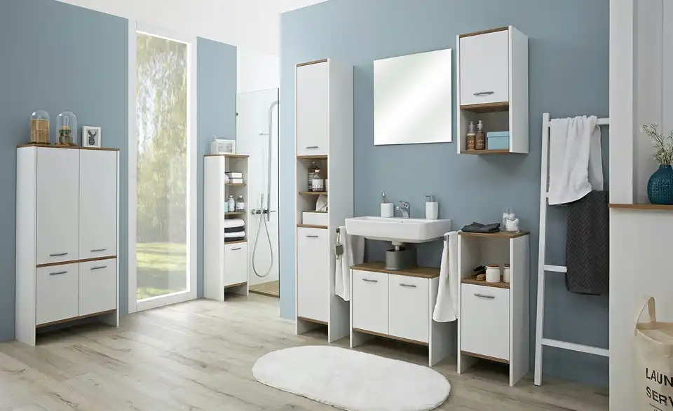 Wandschrank Stechlinsee BHT 33|68|28 cm