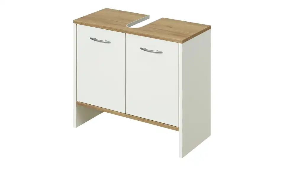 Waschbeckenunterschrank Stechlinsee BHT 62|54|28 cm