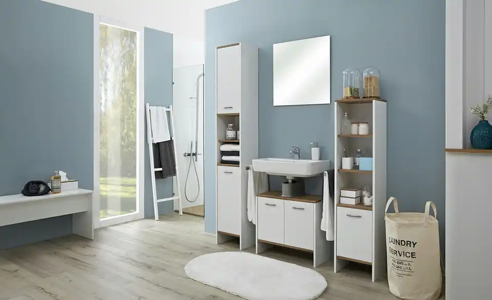 Midischrank Stechlinsee BHT 33|136|28 cm