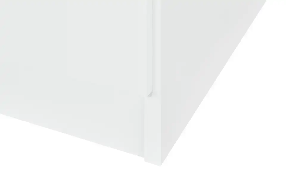 Drehtürenschrank Leeds BHT 136|197|54 cm