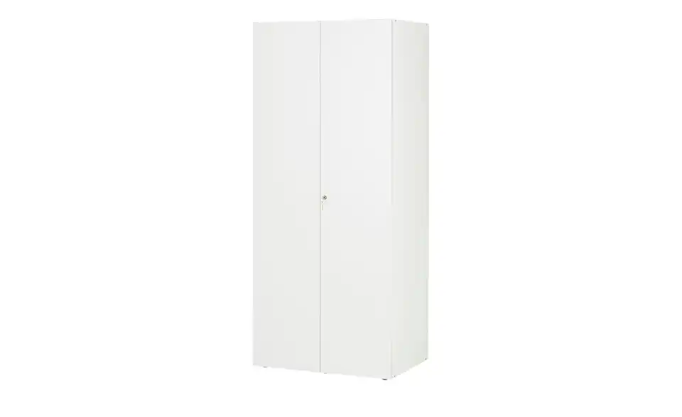 Drehtürenschrank BHT 80|185|54 cm