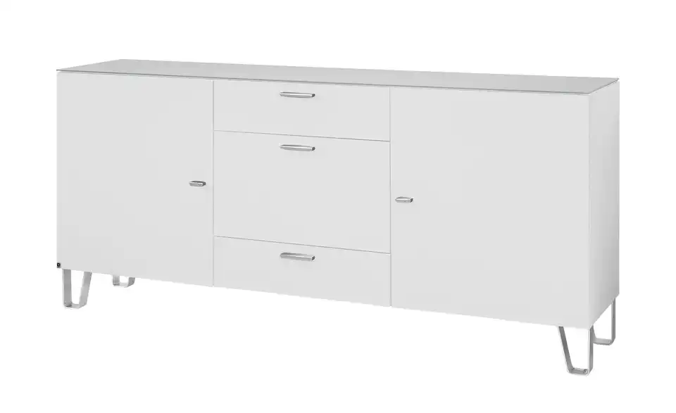 LEONARDO Sideboard Cube BHT 189|86|42 cm