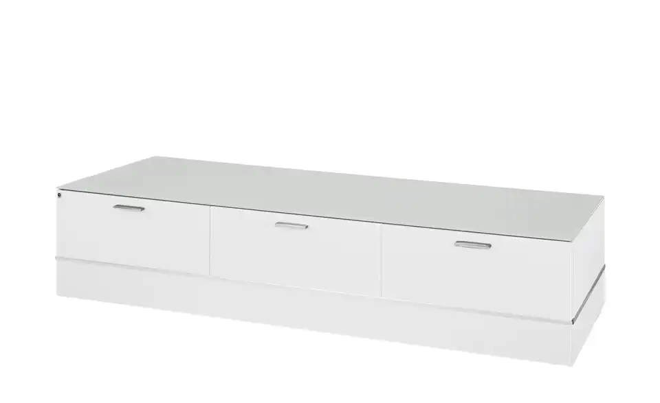 LEONARDO TV-Unterteil Cube BHT 189|42|61 cm