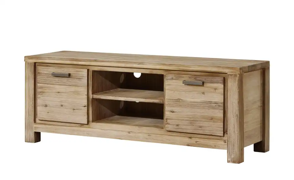 Woodford TV-Board Borneo BHT 160|61|54 cm