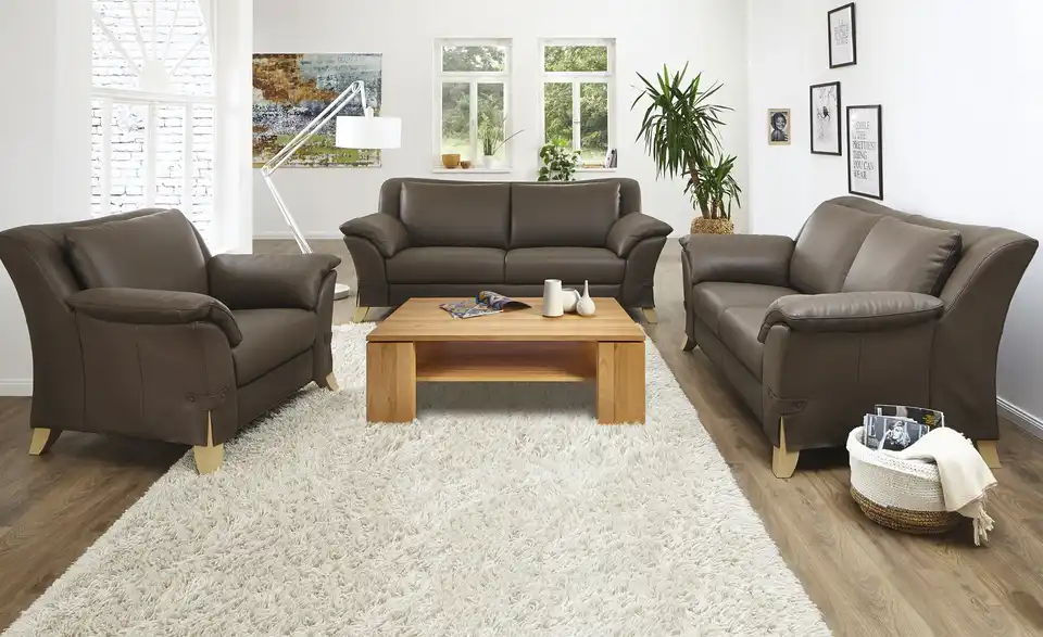 Couchtisch Fano BHL 75|40|120 cm